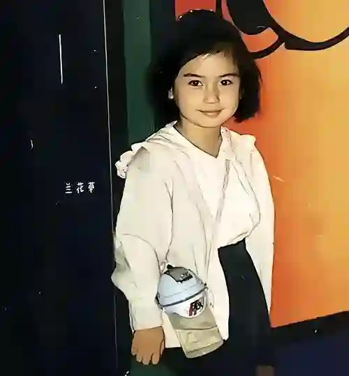 7位曾惊为天人的混血美女颜值对比：杨颖状态差、张柏芝回春？