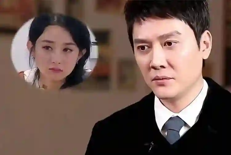 4年赚13亿，和冯绍峰离婚后的赵丽颖，为何不要儿子的抚养权？