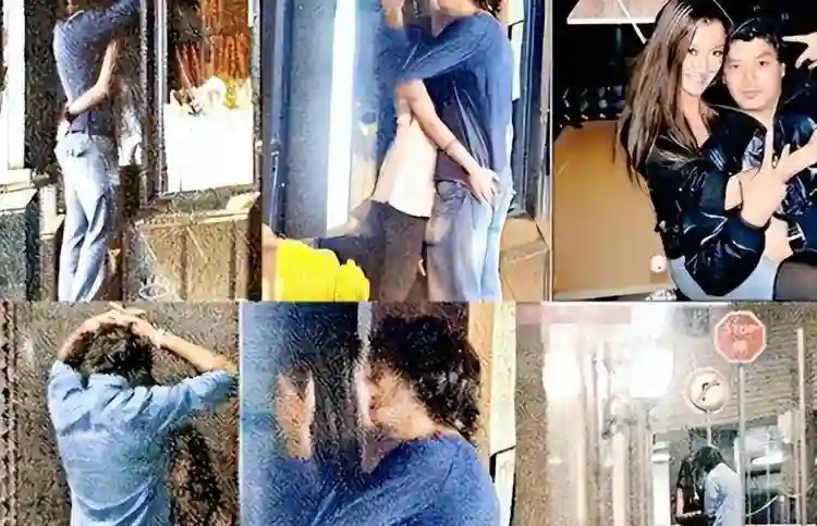88岁谢贤也没想到，42岁不结婚生俩娃的女儿，终于让他不再操心了