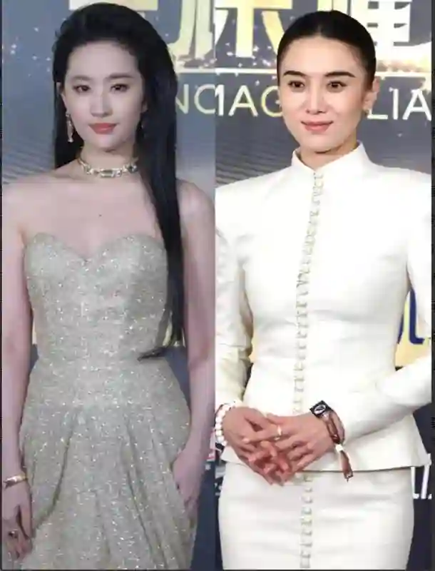 为什么赵丽颖不合群被夸刘亦菲不合群被骂？外交部的评价一针见血