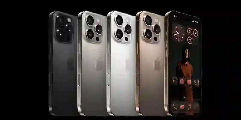 汇丰<em>分析师</em>：苹果AI功能推进缓慢，导致iPhone用户拉长升级周期