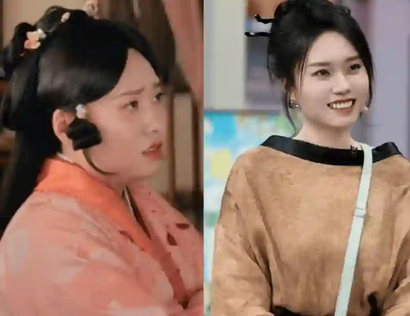 一个拥抱，毁了她15年！李雪琴爆瘦30斤：真正的“高人”，从不是别人