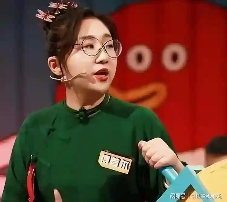 这一次，“强势女人”傅首尔的矫情被吴镇宇撕碎，章子怡也早看穿