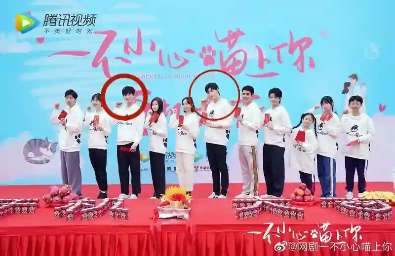 曾经是顶流，现在查无此人？