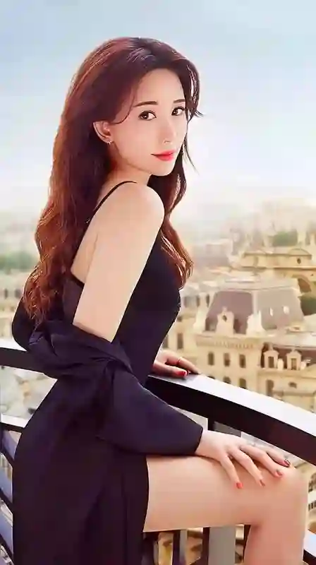 从台湾第一美女到人生赢家，她的星途与情路为何总在争议中突围？