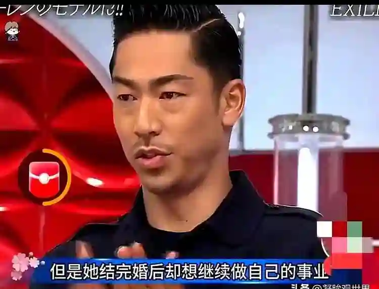 林志玲不断“倭化”眼神凌厉恐惧慌乱 陈冠希的评价终于有人信了