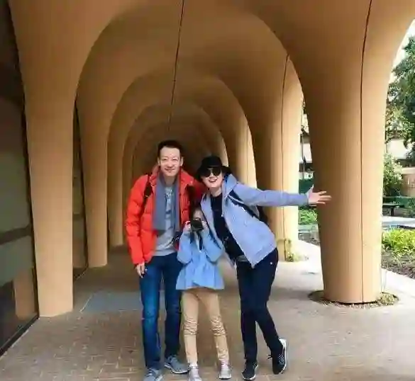 这一次，患癌五年一声不吭的朱媛媛，和赵露思整的形成了鲜明对比