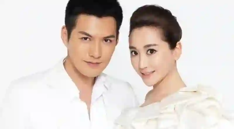 严屹宽老婆遭网友吐槽：又老又僵又作，根本配不上男神严屹宽！