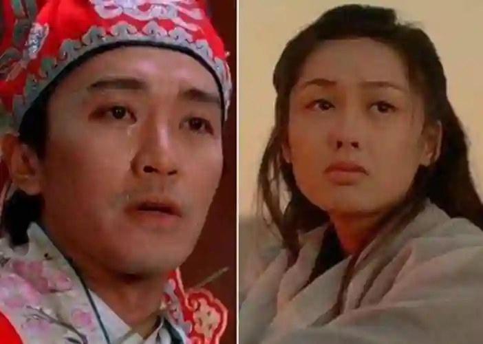 53岁朱茵大反差，深山老楼生活，97年二手车竟让千万人羡慕