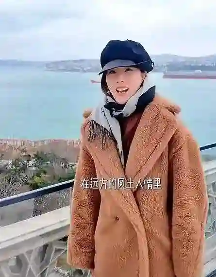 真金不怕火炼！从央视“消失”的李思思，已经找到了自己的路