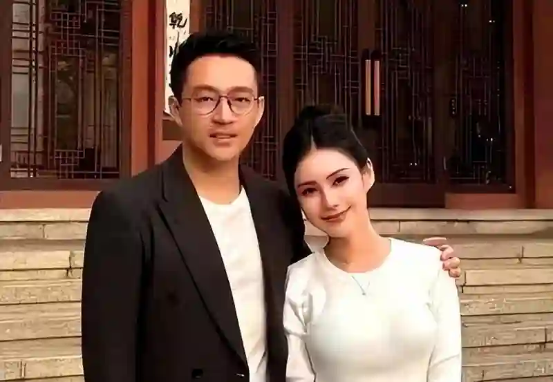 6对男星势同水火：王思聪汪小菲互怼，富二代恩怨深