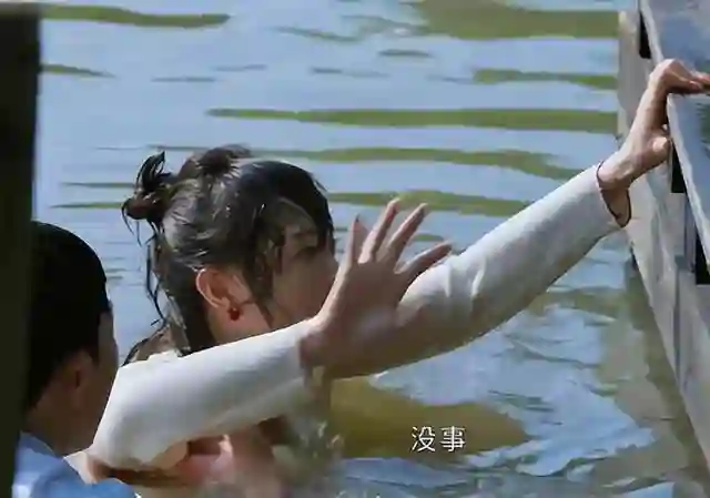 看到赵丽颖、孙俪作品接连翻车，才发现，刘诗诗的翻车只是个开始