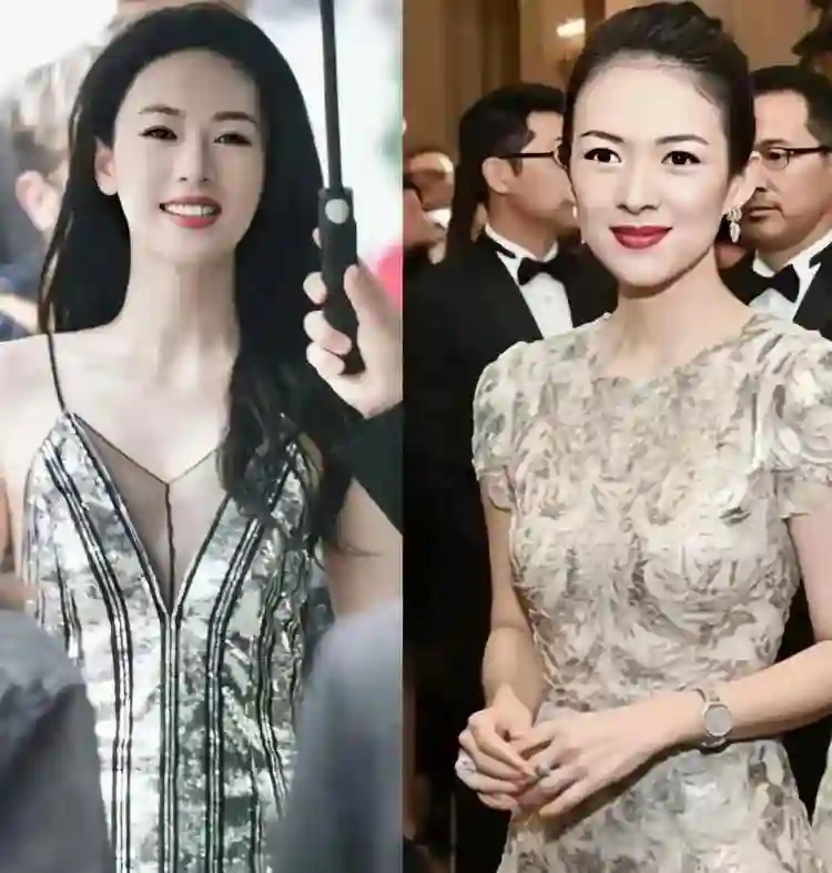 嫁对了人有多重要？看看10年后章子怡和童谣，答案一目了然
