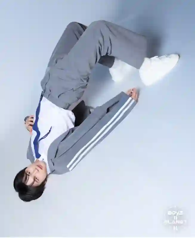 假的吧…哪有人长这样