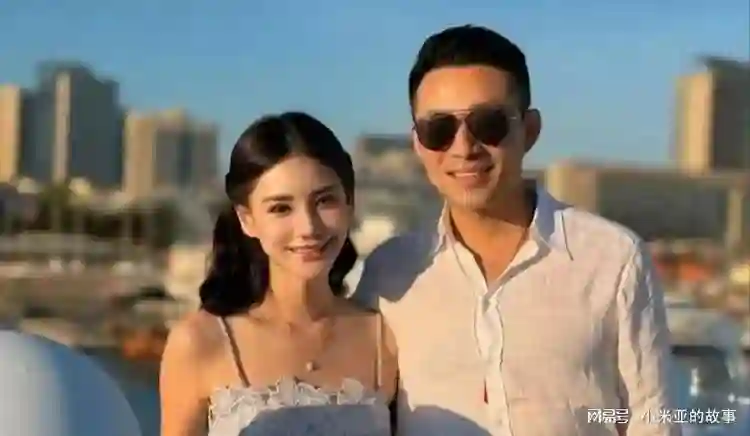五月刚开始，娱乐圈就曝出多个大瓜，又有孩子？被前夫爆猛料