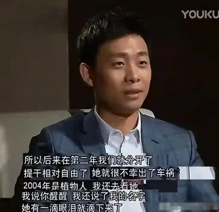 央视钱琳琳：我这辈子最正确的决定，就是带儿子嫁给了小6岁张译