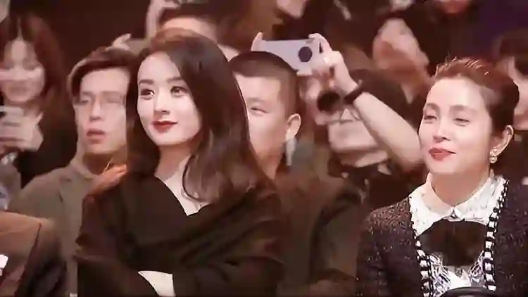 4年赚13亿，和冯绍峰离婚后的赵丽颖，为何不要儿子的抚养权？