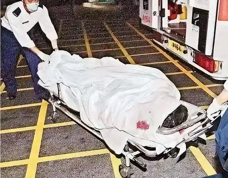 无风不起浪！22年后，马未都说出了张国荣离世的原因，他被抛弃了