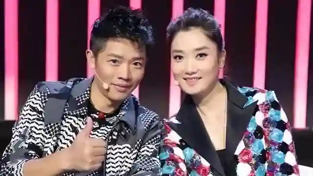 两人默契搭档23年却没成夫妻，如今一个年入千万，一个负债累累