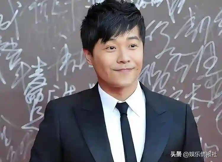 比陈晓更狠的男人出现了，他就是47岁的大导演陈思诚