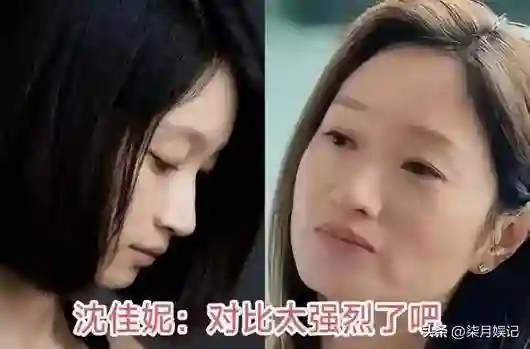 沈佳妮不再隐忍，公开回应与朱亚文“婚姻真相”，陈思诚赢麻了