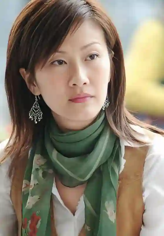 TVB<em>五大</em>花旦陈慧珊转行当老师 曾演《冲上云霄》《法医先锋》