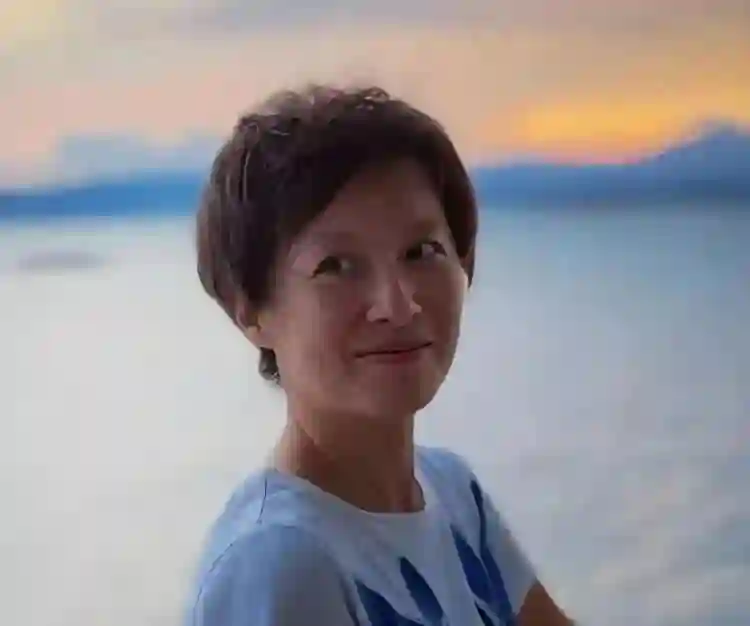 49岁可云扮演者徐露断崖式衰老，本人回应美人迟暮，网友集体破防