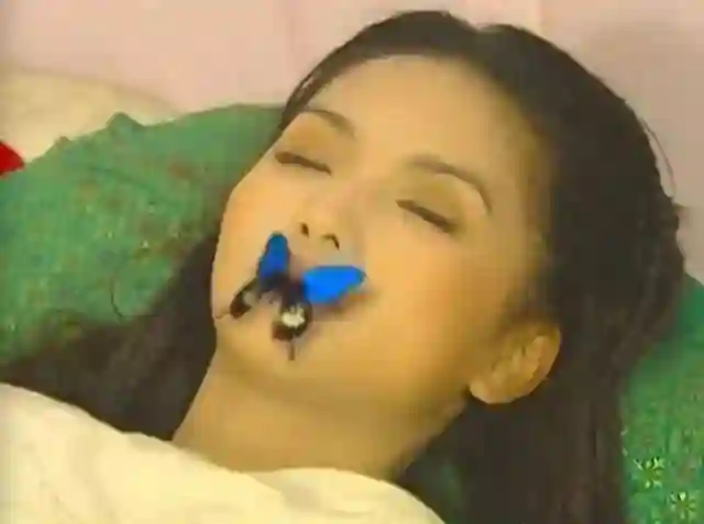 25岁香消玉殒！《还珠》最美香妃去世24年：父亲哥哥随她而去，只剩他年年扫墓