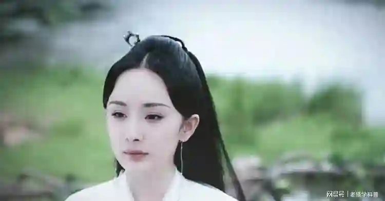 演技“碾压”章子怡，“风头”盖过杨幂，这位女明星到底什么来头