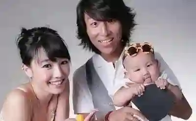 白百何离婚4年与导演同居生二胎，陶虹门当户对论竟成预言