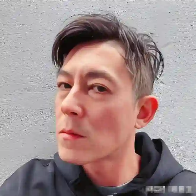 周迅陈冠希娱乐圈男女星收割机，却从未有交集，还被赞忠诚度很高