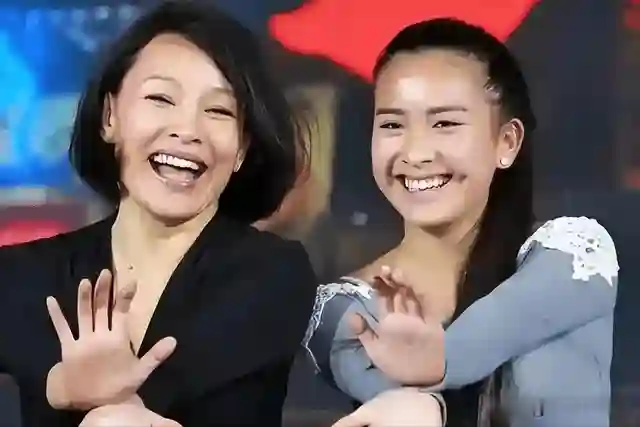 毕业即出道！陈冲宣布小女儿进军演艺界，网友：就在美国演别回国