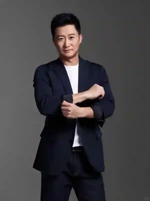 吴京5.5亿打水漂？新剧无法上映，只因一位女演员让他血本无归