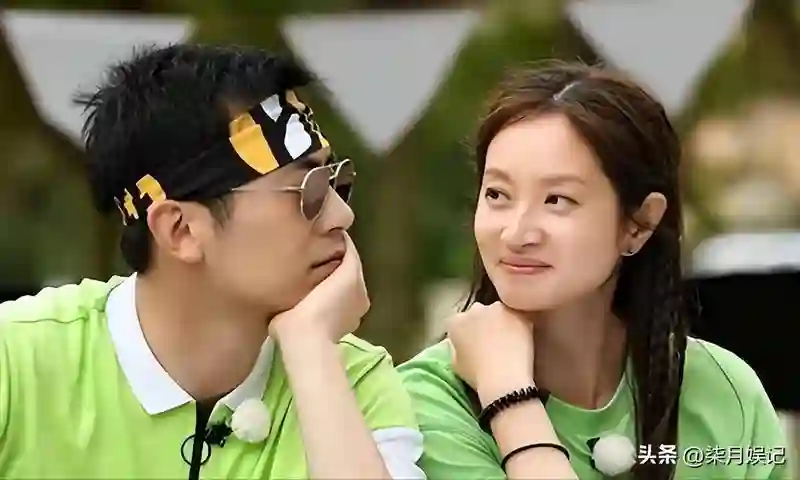 沈佳妮不再隐忍，公开回应与朱亚文“婚姻真相”，陈思诚赢麻了