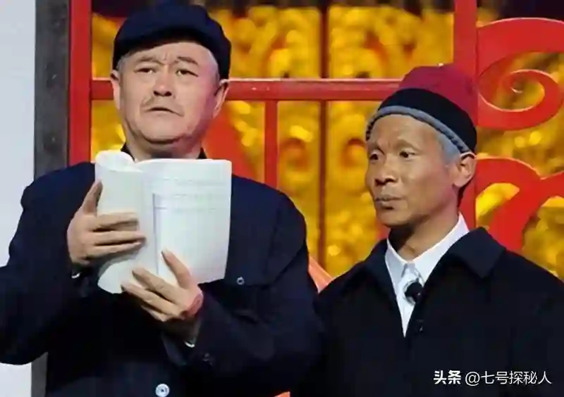 成名后抛弃原配，与女粉丝结婚生娃的宋小宝，如今状况大不如前