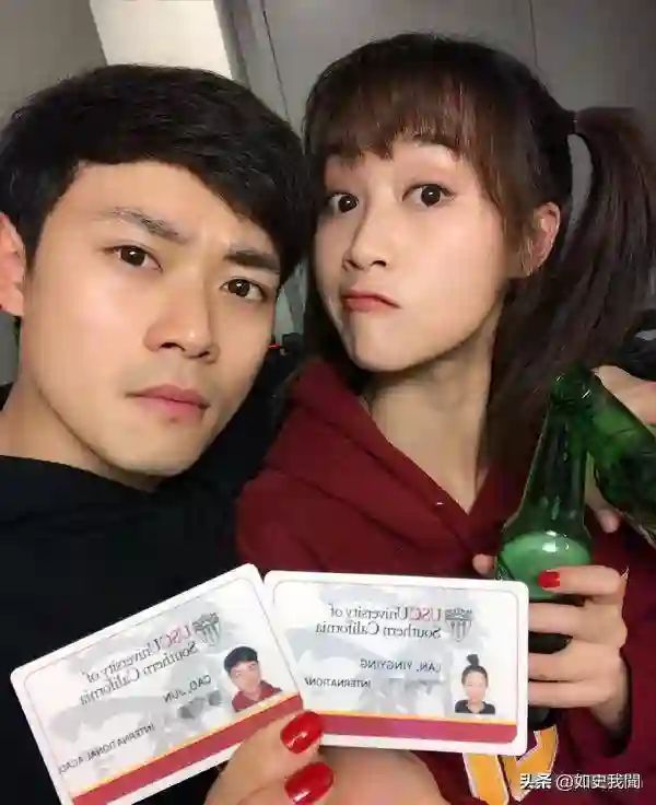 和蓝盈莹分手六年后，曾被“嫌弃”的曹骏，这次带着新剧赢麻了