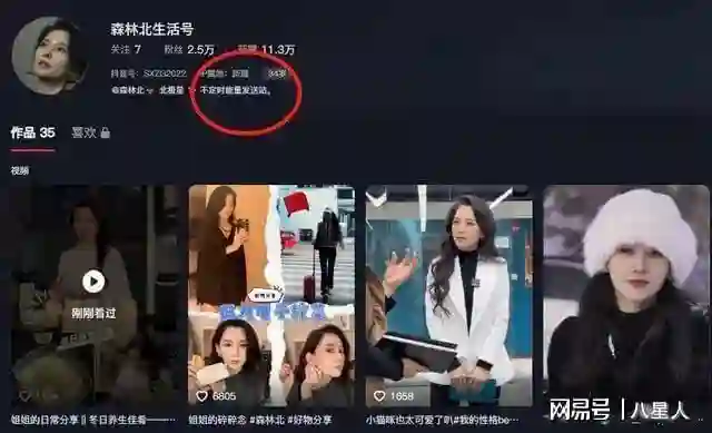 汪峰又要当爸爸了?森林北更新视频秀厨艺,孕肚明显疑已怀孕6个月