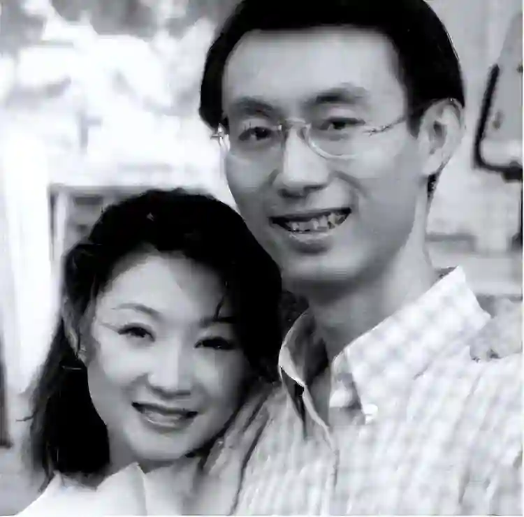 央视钱琳琳：我这辈子最正确的决定，就是带儿子嫁给了小6岁张译