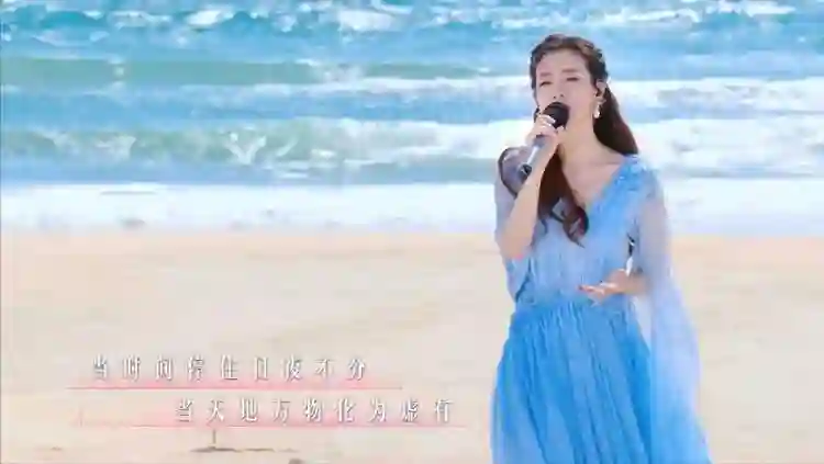 这一次，拒绝出演小燕子的李晟，给章子怡、周迅之流上了一课