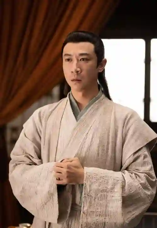 董璇二婚佟丽娅当伴娘，老公小9岁演过《庆余年》，伴郎团全喜剧人排面拉满