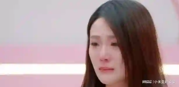 没想到，郭麒麟努力了10年，如今栽到了张凯丽女儿手里