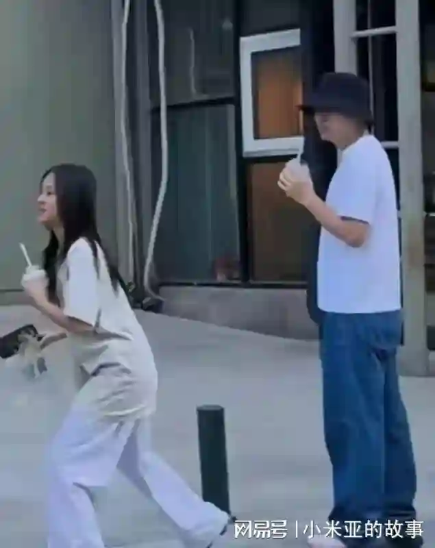 五月刚开始，娱乐圈就曝出多个大瓜，又有孩子？被前夫爆猛料