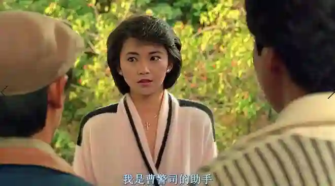 胡慧中67岁近照曝光，体态发福，女儿身材肥胖，网友：长相很普通