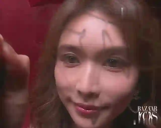芭莎红毯镜头下的女星，真实堪比照妖镜，杨幂躲了，孙俪扛住了