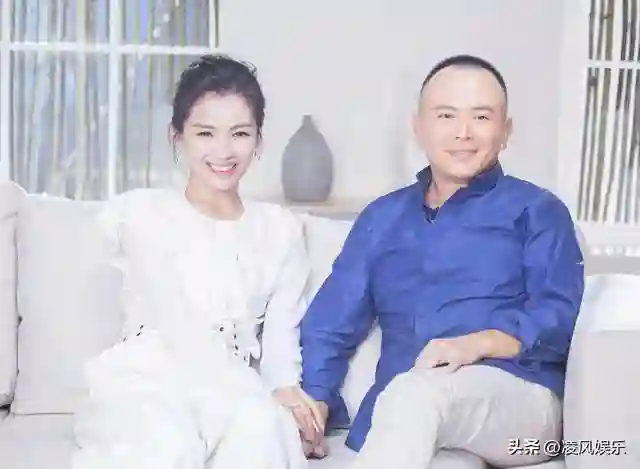 这一次，46岁刘涛“被扒了个底朝天”，郑佩佩的话，终于有人信了