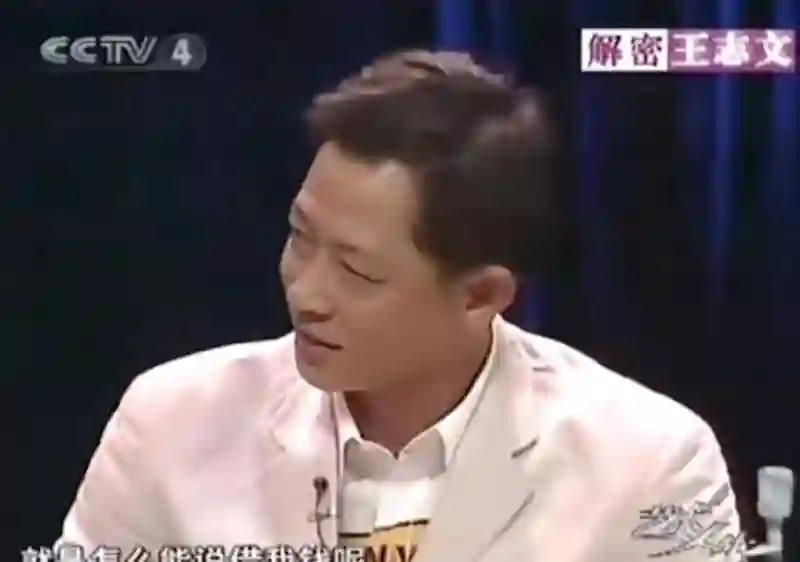 王志文儿子长大了，17岁帅气又高挑，父子同台拍戏超温馨