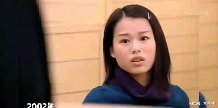 分手13年，胡杏儿再次让世界“刮目相看”，44岁的黄宗泽后悔了吗