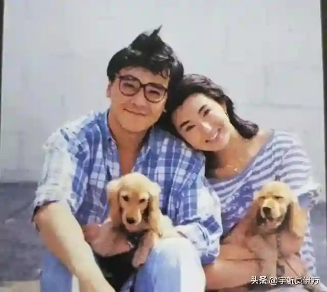 万万没想到，单身未育的张曼玉，如今在60岁活成了人生赢家