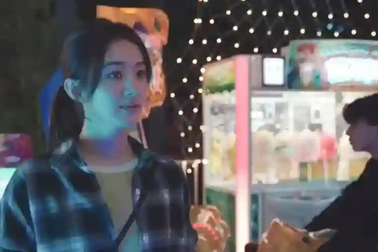 赵丽颖骂脏话后央视下场，剧里剧外是两副面孔？打了所有观众的脸
