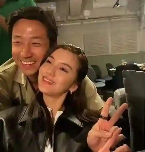 在吴千语的生命力面前，张馨月越用力就越辛酸啊！